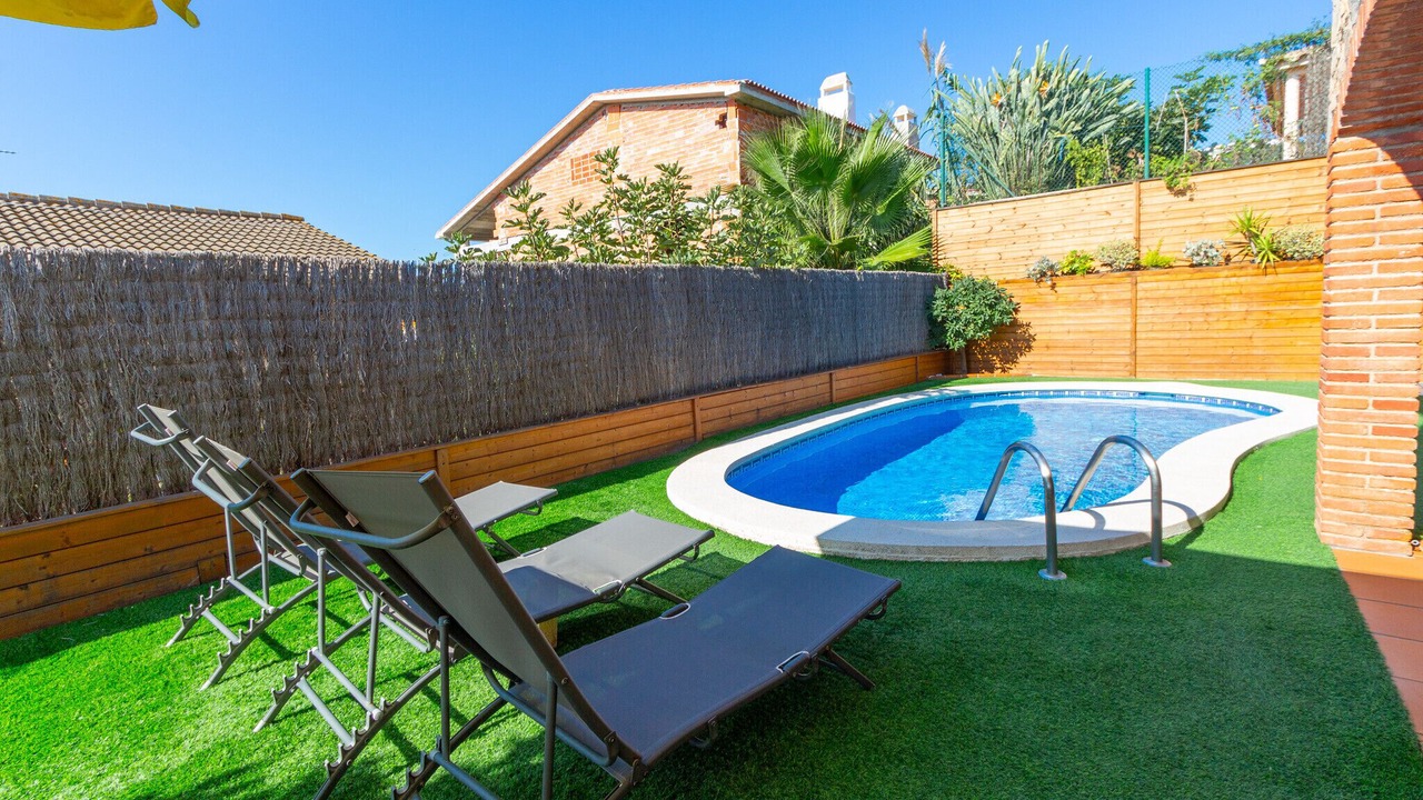 Photo of Outdoor in Pineda de Mar
