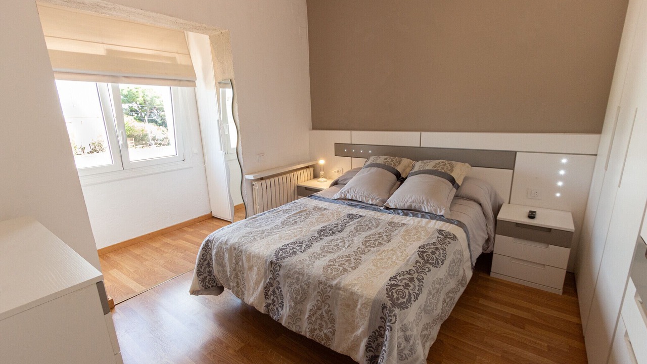 Photo of Bedroom in Pineda de Mar