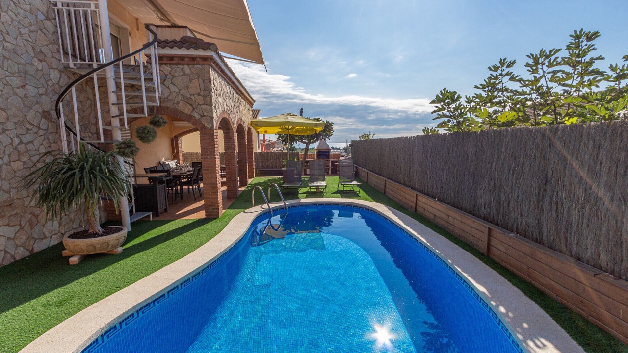 Photo of Outdoor in Pineda de Mar