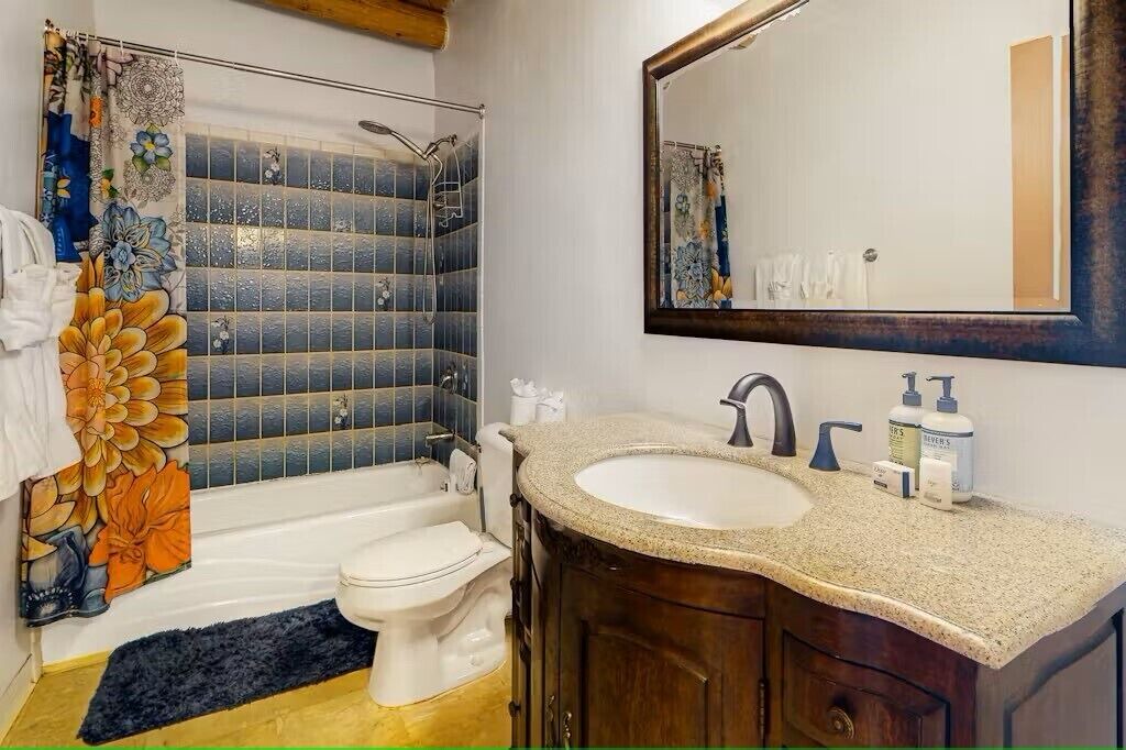 Photo of Bathroom in El Prado