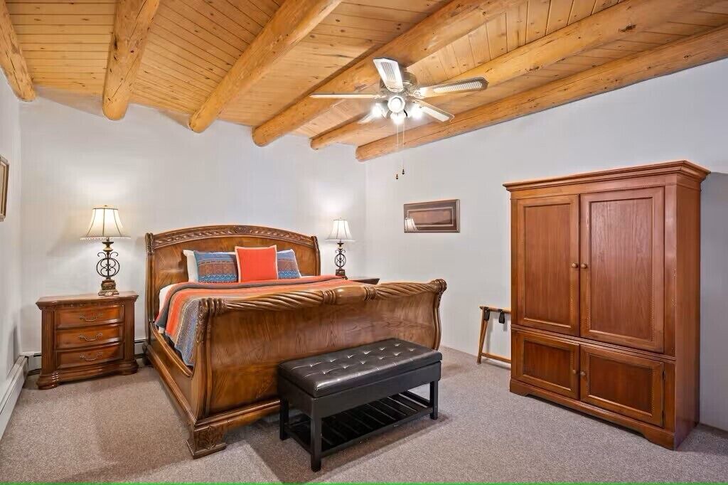 Photo of Bedroom in El Prado