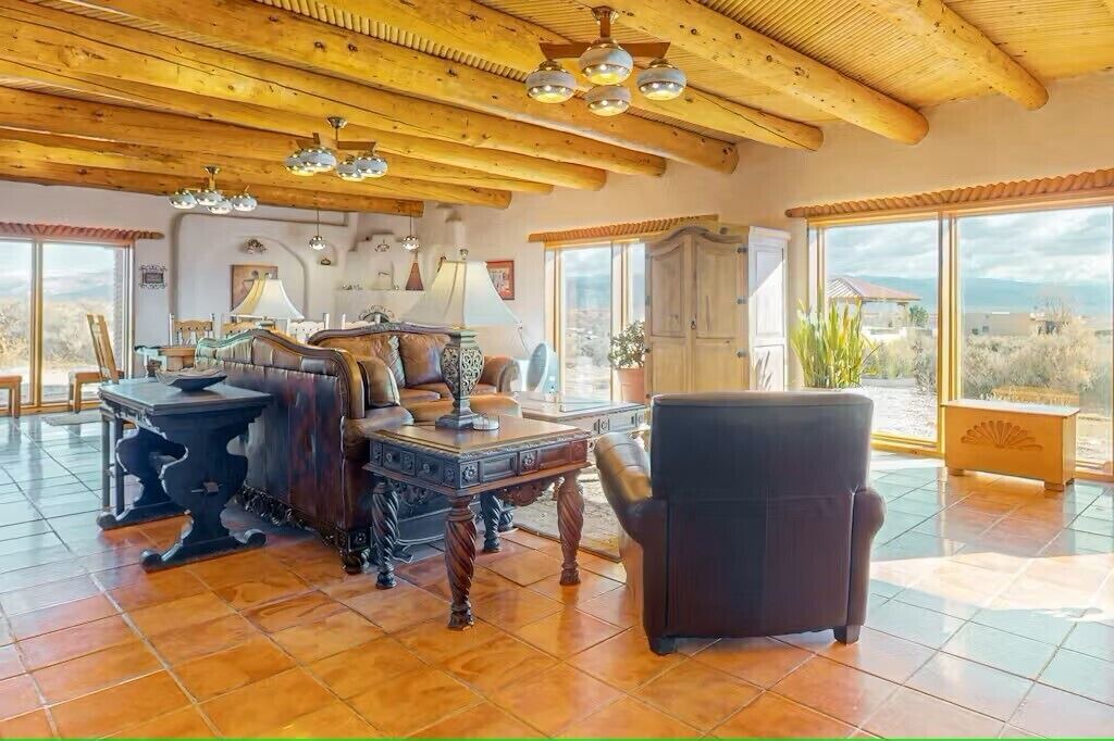Photo of Livingroom in El Prado