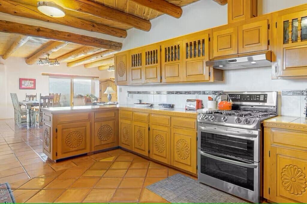 Photo of Kitchen in El Prado