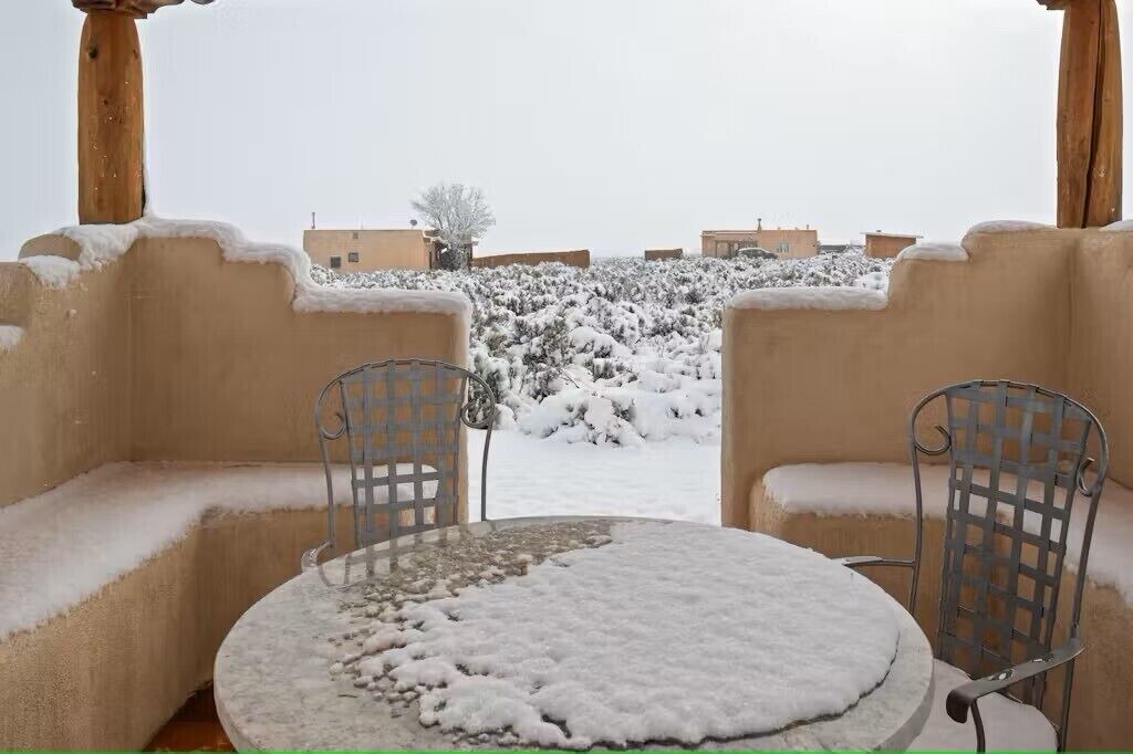 Photo of Outdoor in El Prado