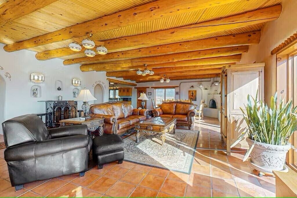 Photo of Livingroom in El Prado