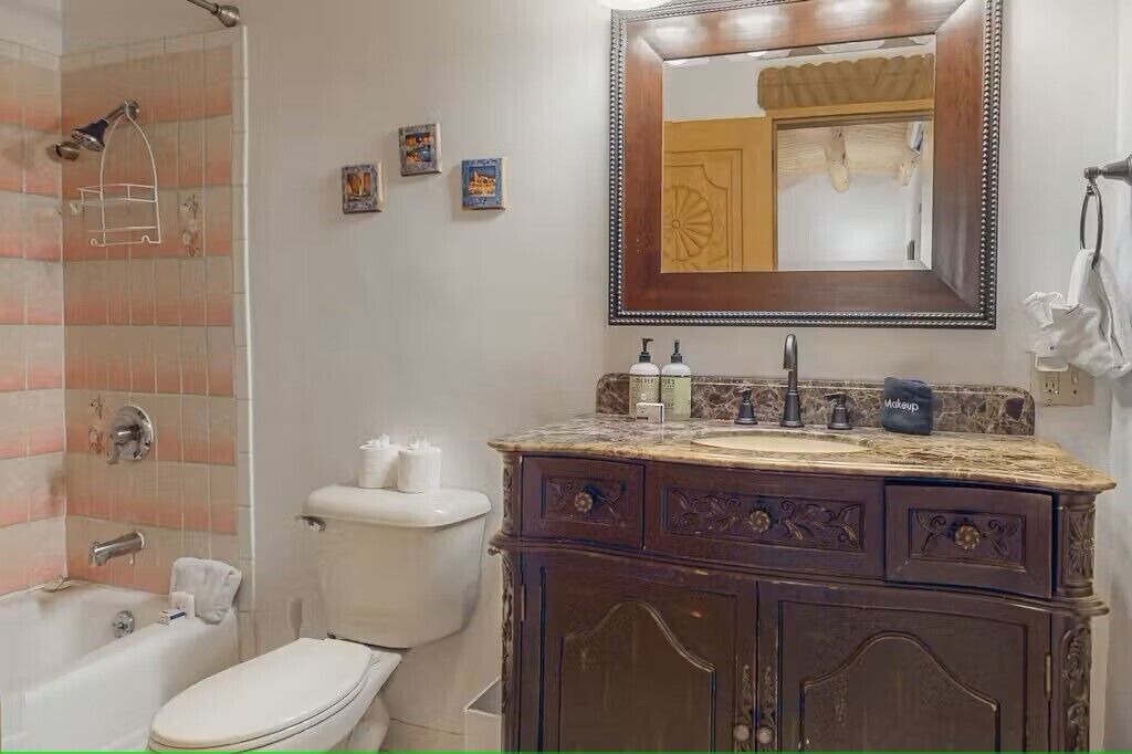 Photo of Bathroom in El Prado