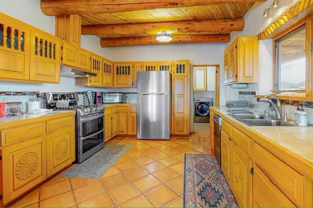 Photo of Kitchen in El Prado