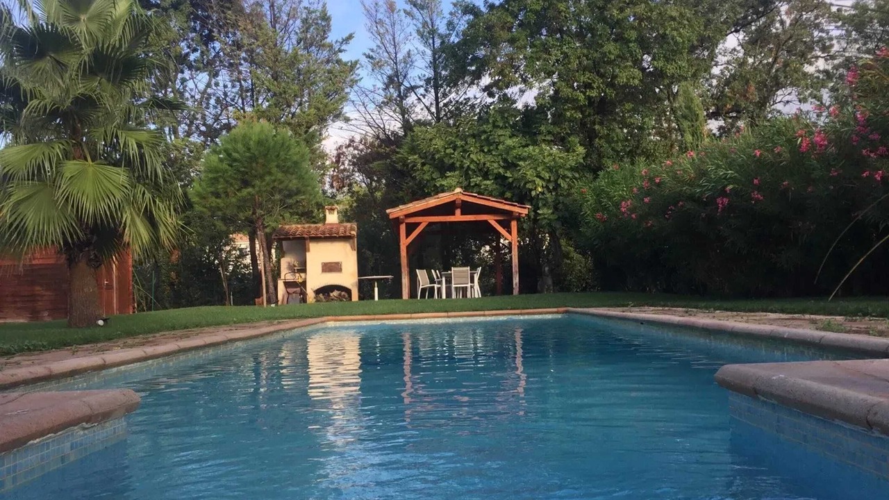 Photo of Outdoor in Plan-de-Cuques