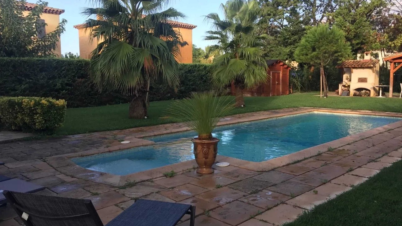 Photo of Outdoor in Plan-de-Cuques