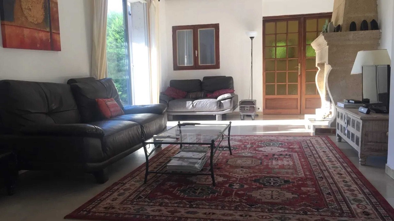 Photo of Livingroom in Plan-de-Cuques