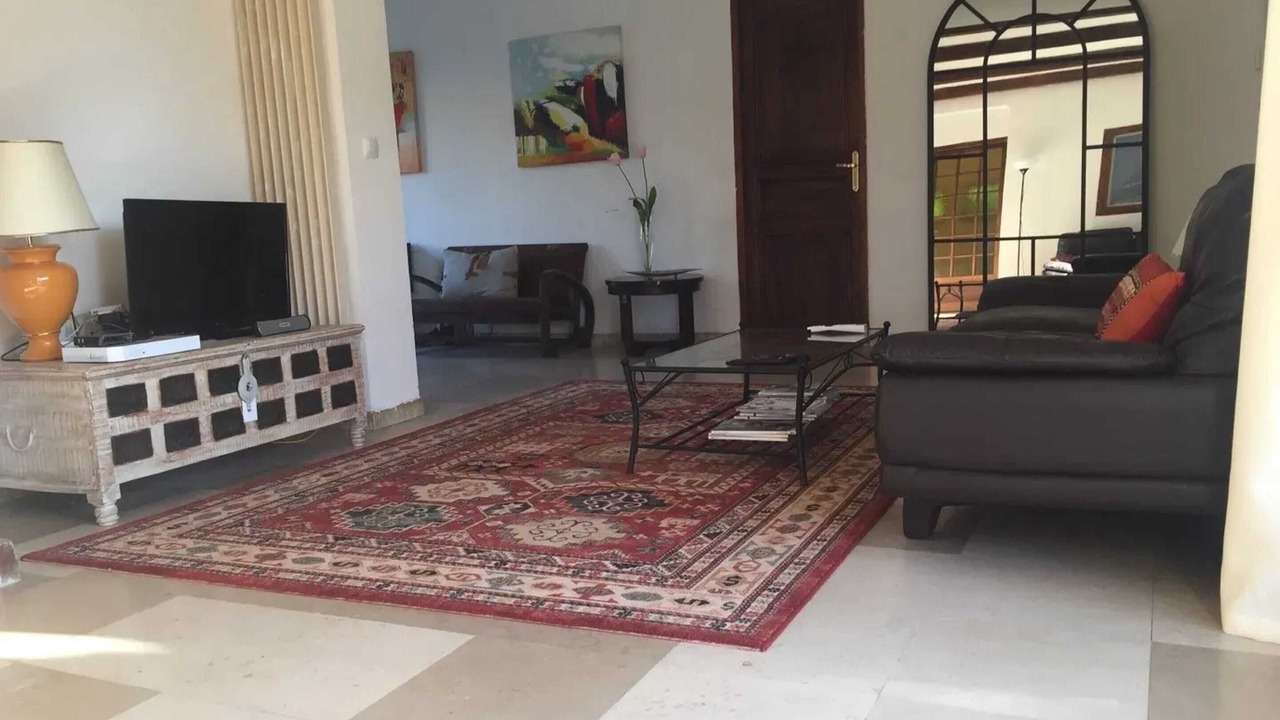 Photo of Livingroom in Plan-de-Cuques