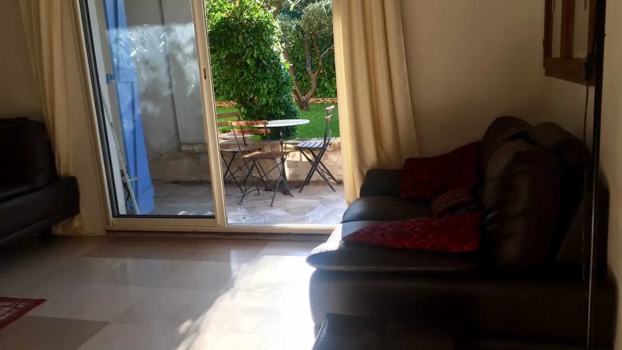 Photo of Livingroom in Plan-de-Cuques