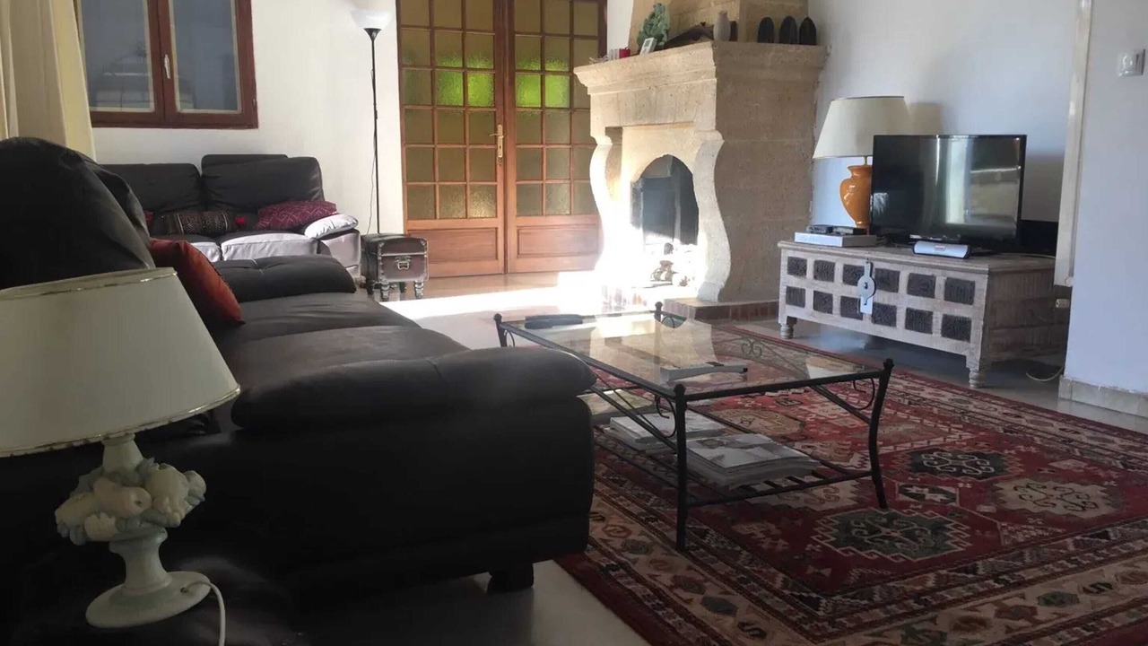 Photo of Livingroom in Plan-de-Cuques