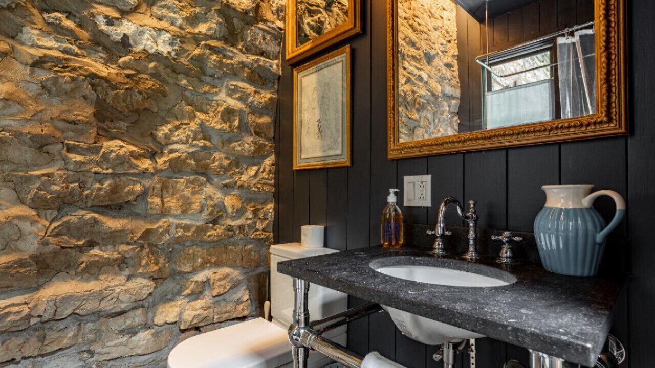 Photo of Bathroom in Town of Marbletown