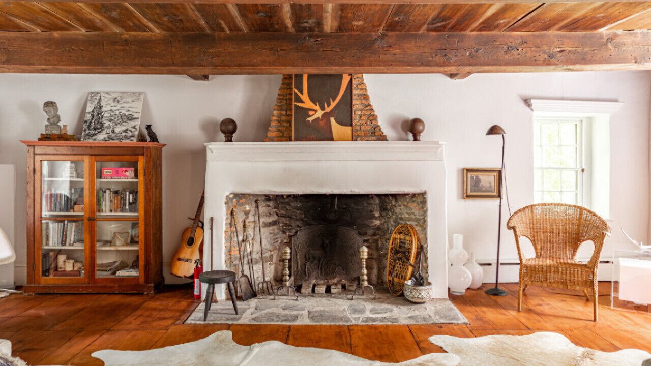 Photo of Livingroom in Town of Marbletown