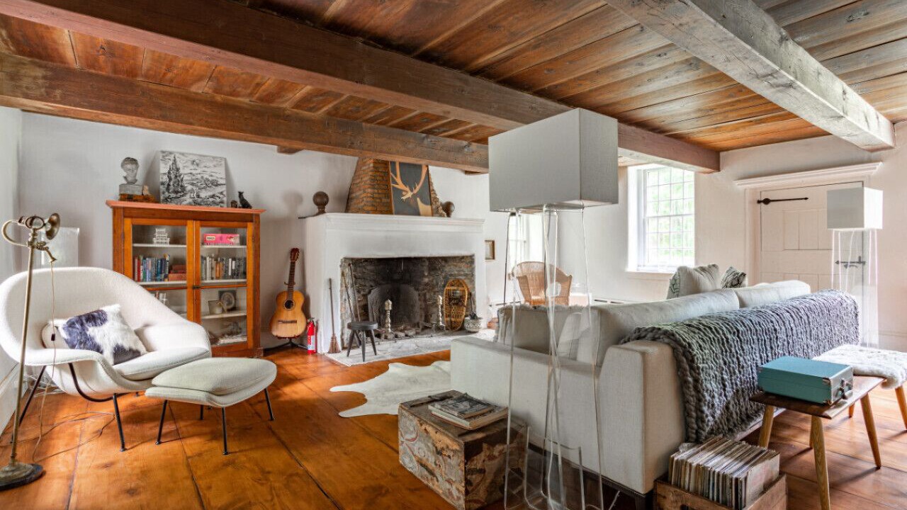 Photo of Livingroom in Town of Marbletown