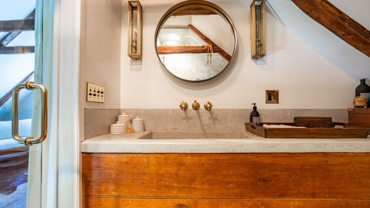 Photo of Bathroom in Town of Marbletown