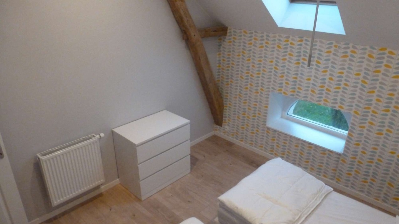 Photo of Bedroom in Vouneuil-sur-Vienne