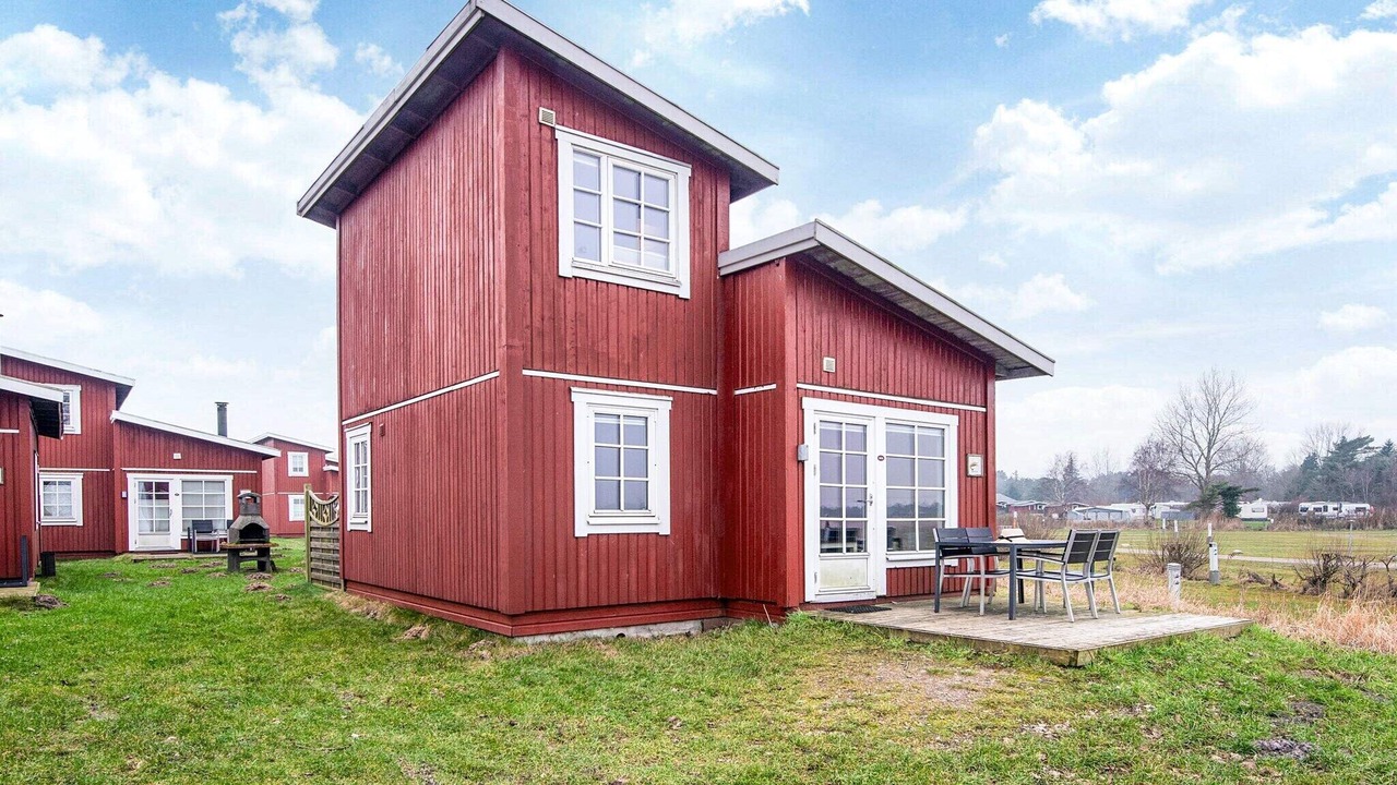 Photo of Outdoor in Sønderstrand