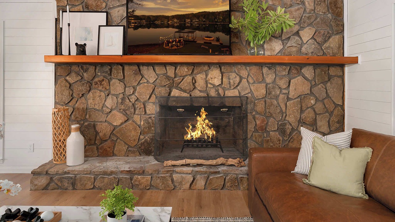 Photo of Livingroom in Waleska