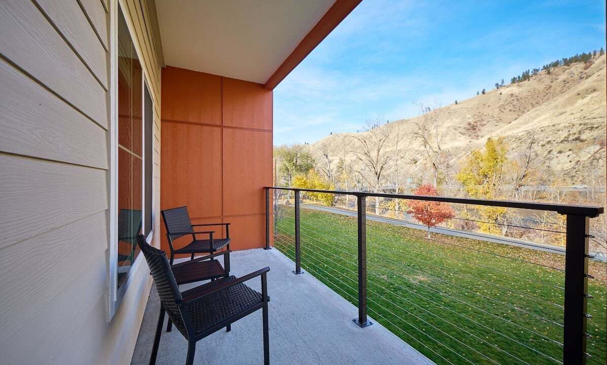 Photo of Patio Balcony in Cashmere