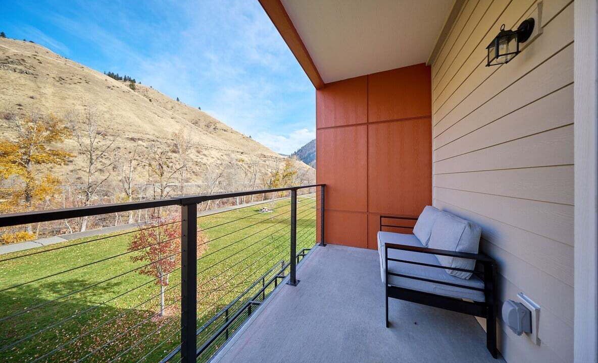 Photo of Patio Balcony in Cashmere