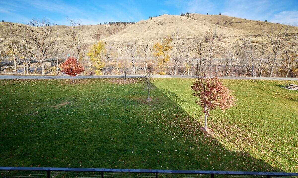 Photo of Outdoor in Cashmere