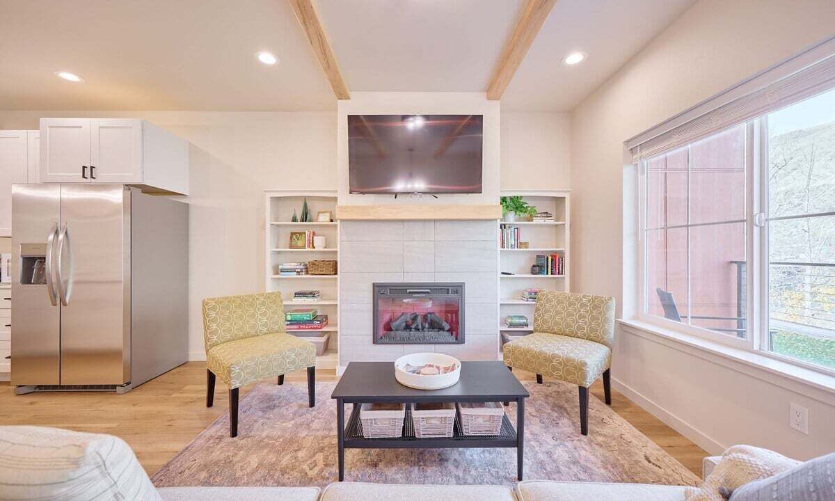 Photo of Livingroom in Cashmere