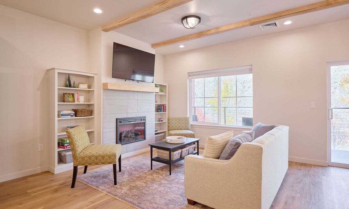 Photo of Livingroom in Cashmere