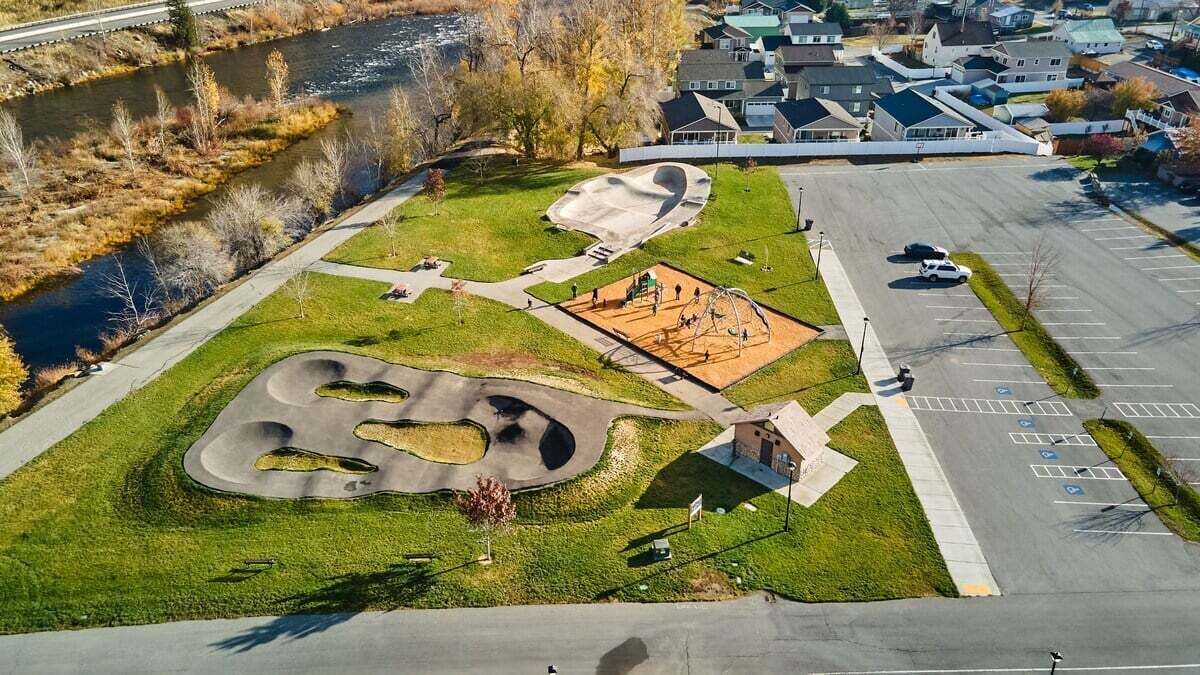 Photo of Outdoor in Cashmere