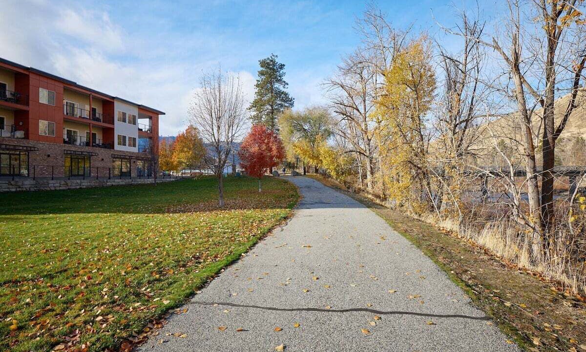 Photo of Outdoor in Cashmere