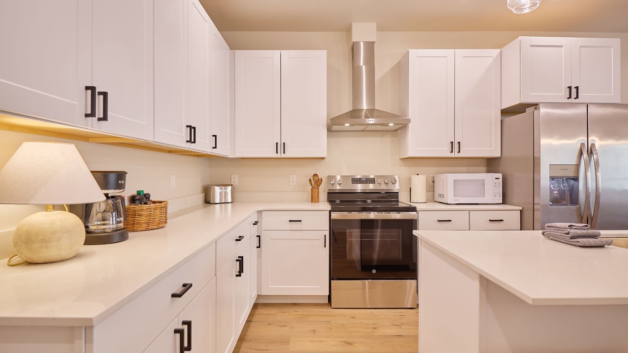 Photo of Kitchen in Cashmere