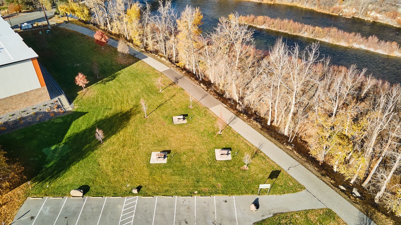 Photo of Outdoor in Cashmere