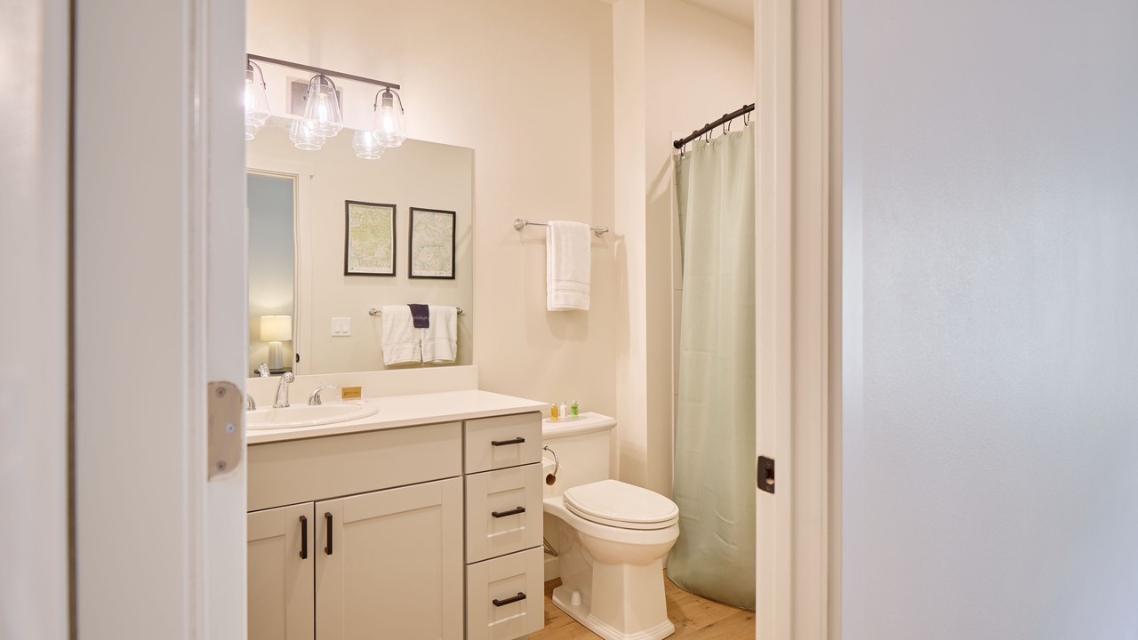 Photo of Bathroom in Cashmere