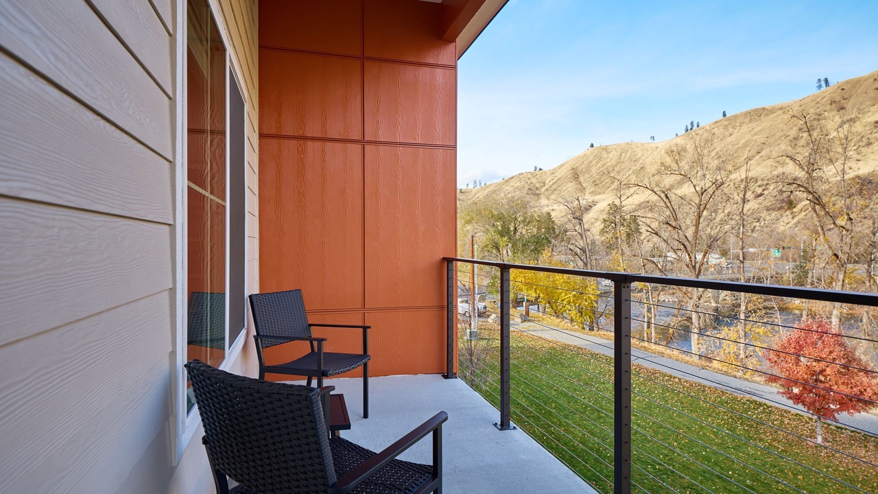 Photo of Outdoor in Cashmere