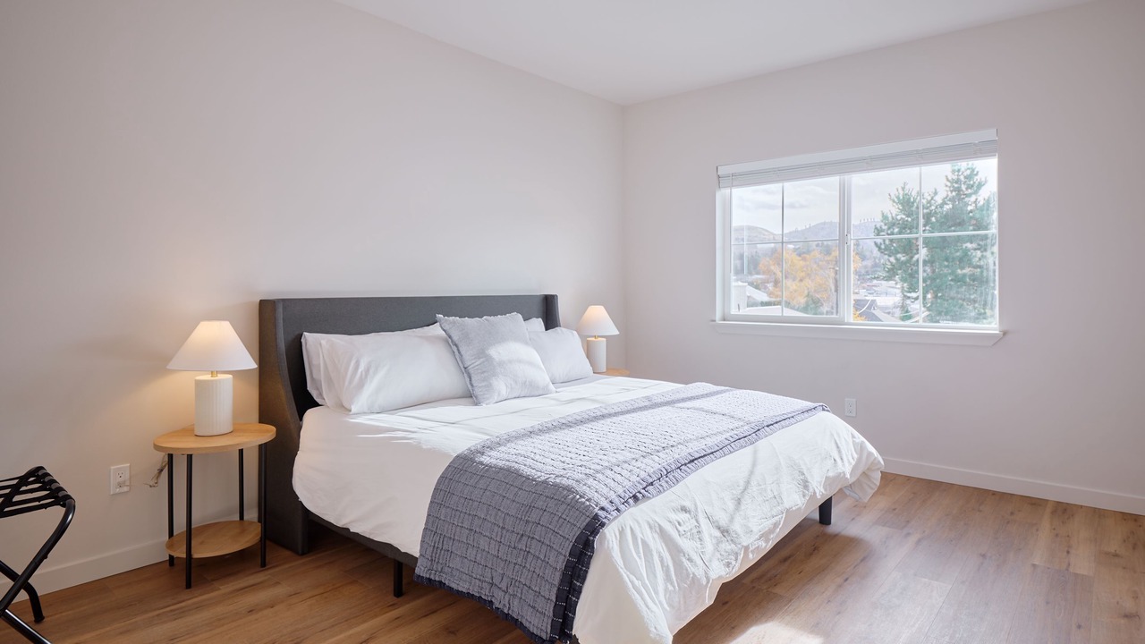 Photo of Bedroom in Cashmere