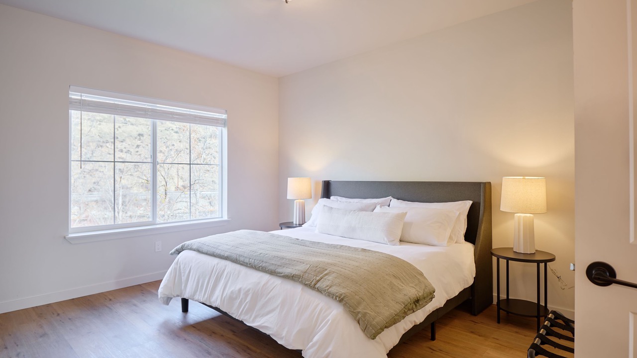 Photo of Bedroom in Cashmere