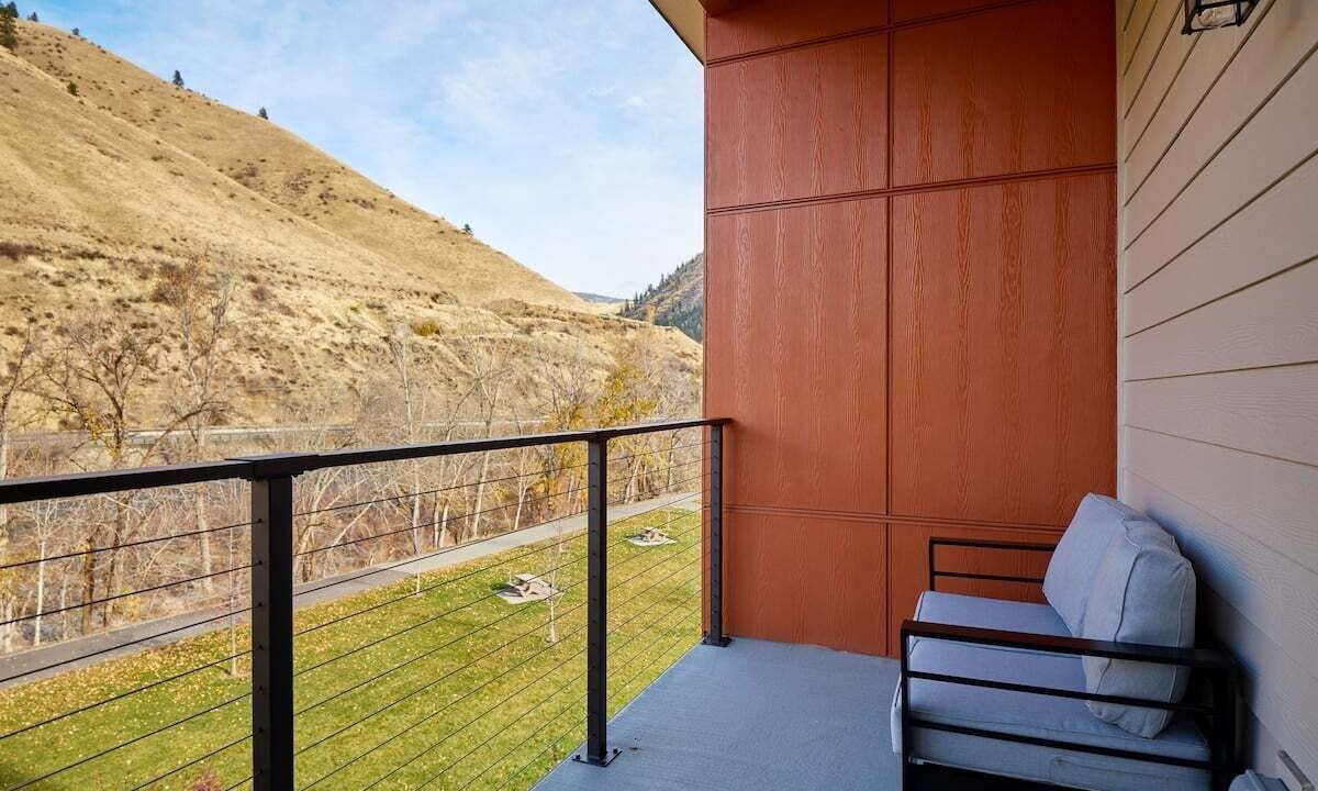 Photo of Outdoor in Cashmere
