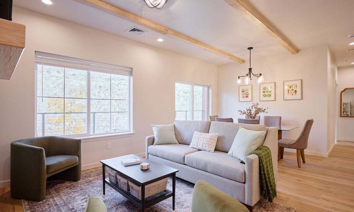Photo of Livingroom in Cashmere
