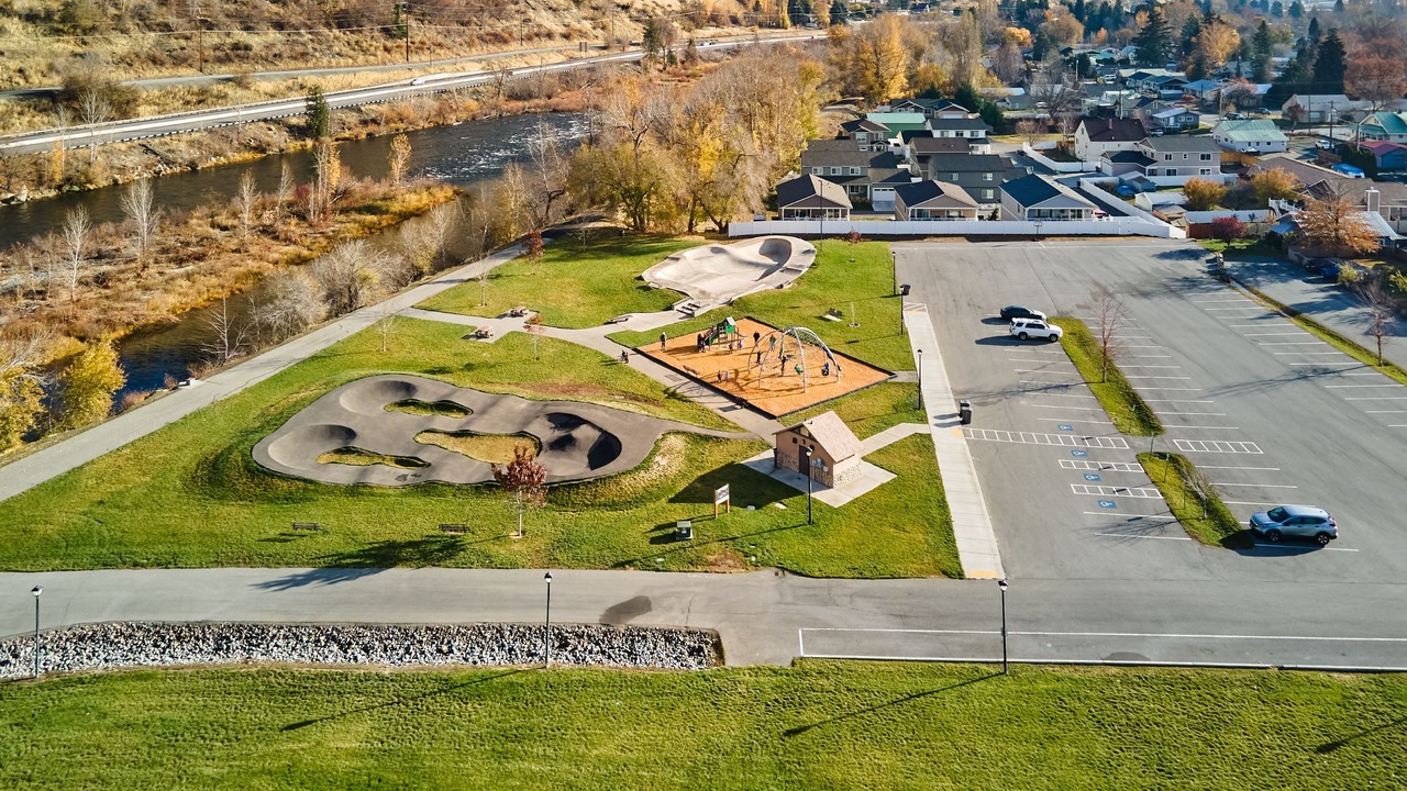 Photo of Outdoor in Cashmere