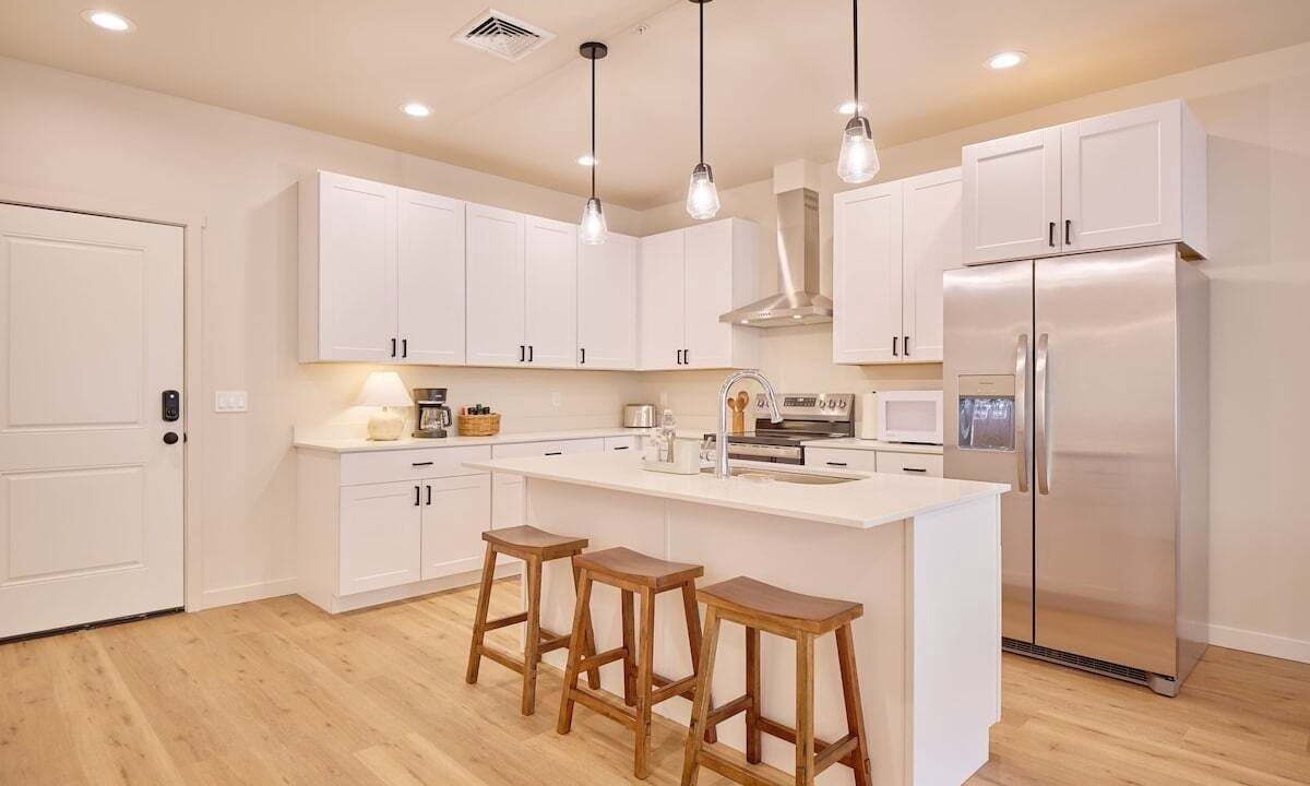 Photo of Kitchen in Cashmere