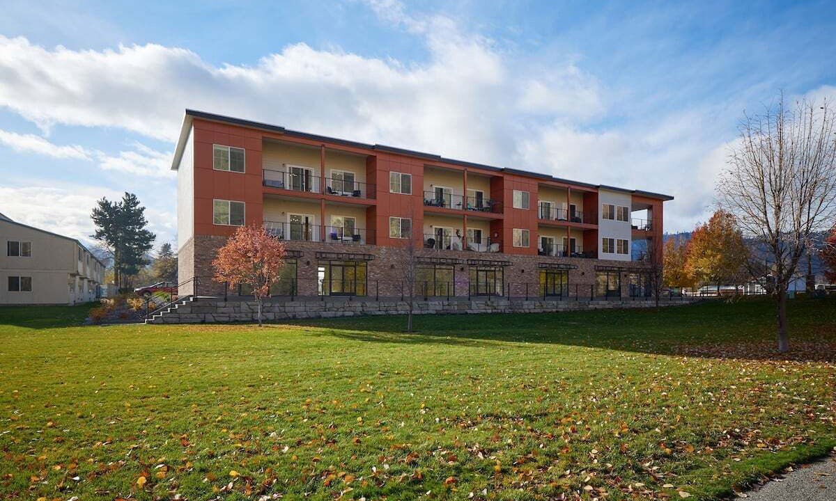 Photo of Outdoor in Cashmere