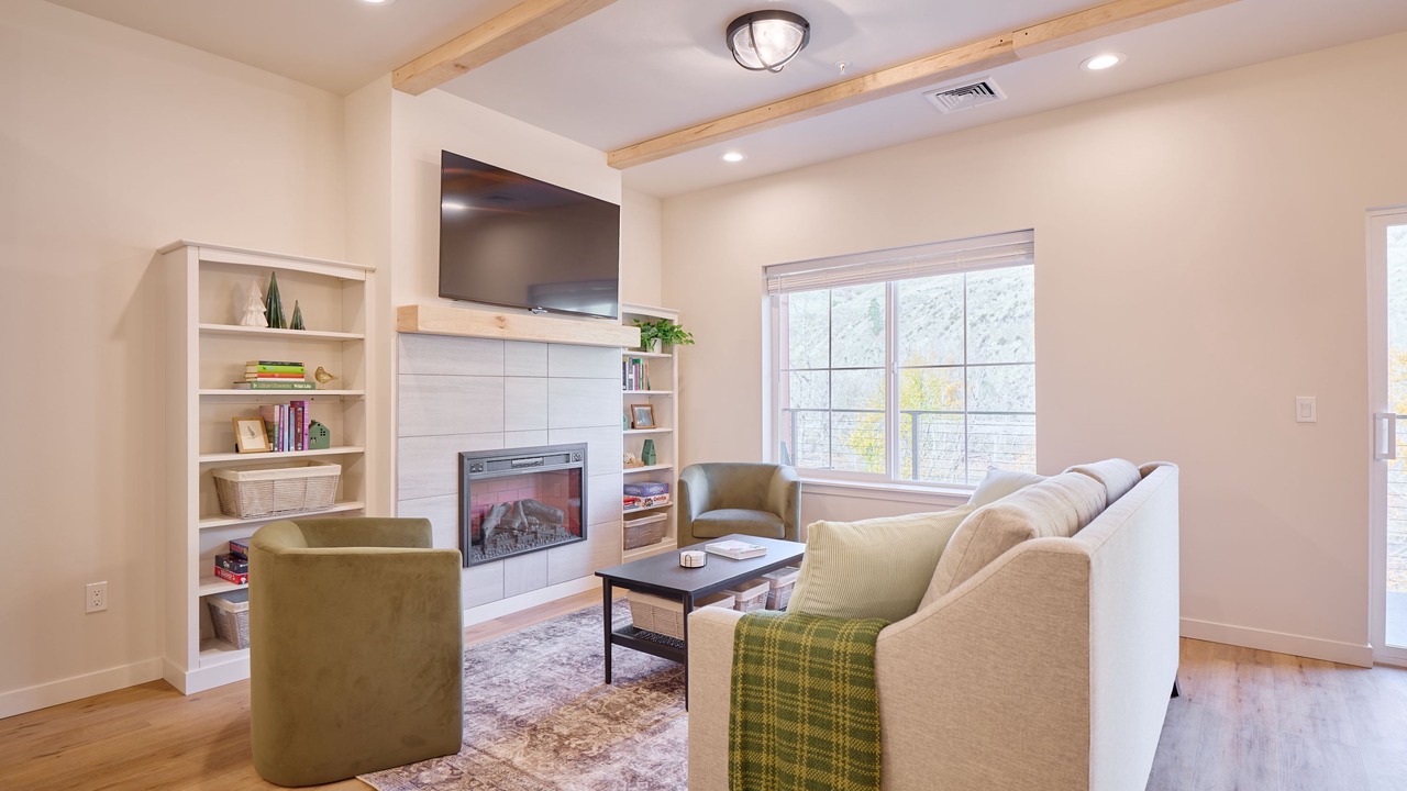 Photo of Livingroom in Cashmere