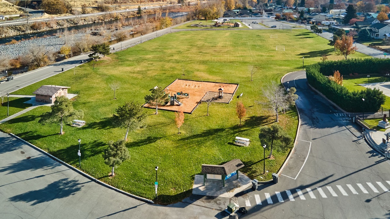 Photo of Outdoor in Cashmere