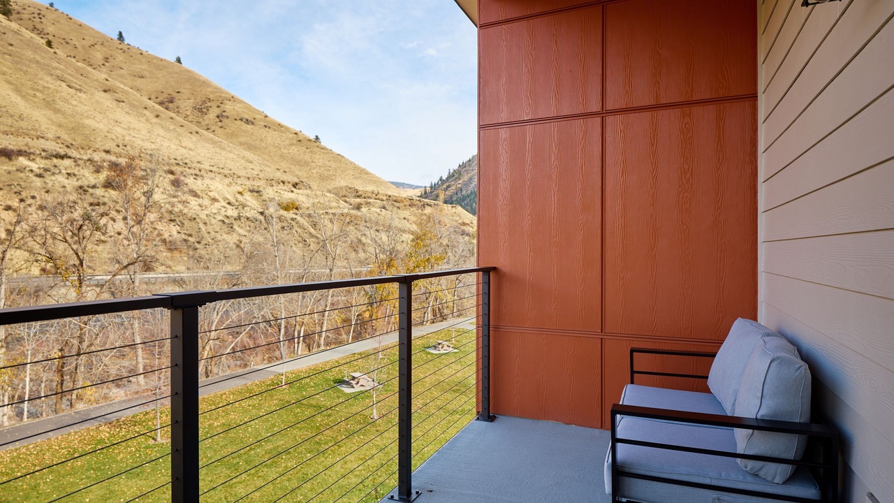 Photo of Outdoor in Cashmere