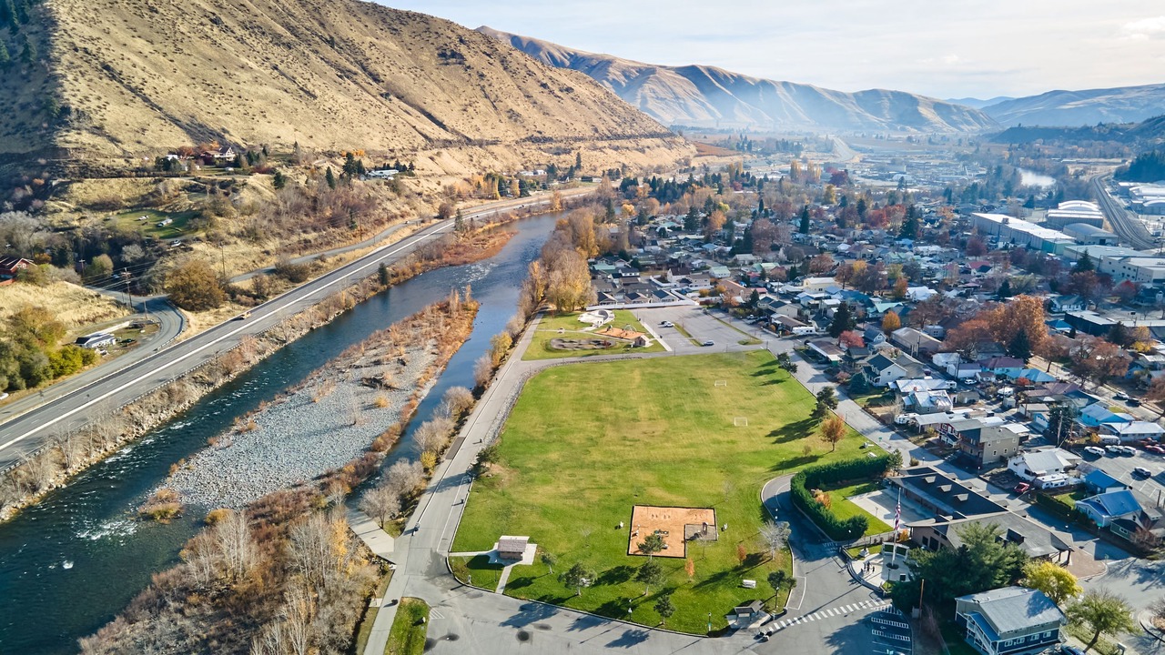 Photo of Outdoor in Cashmere