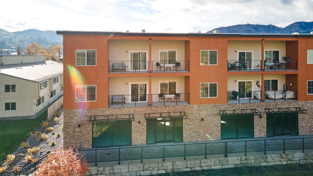 Photo of Outdoor in Cashmere