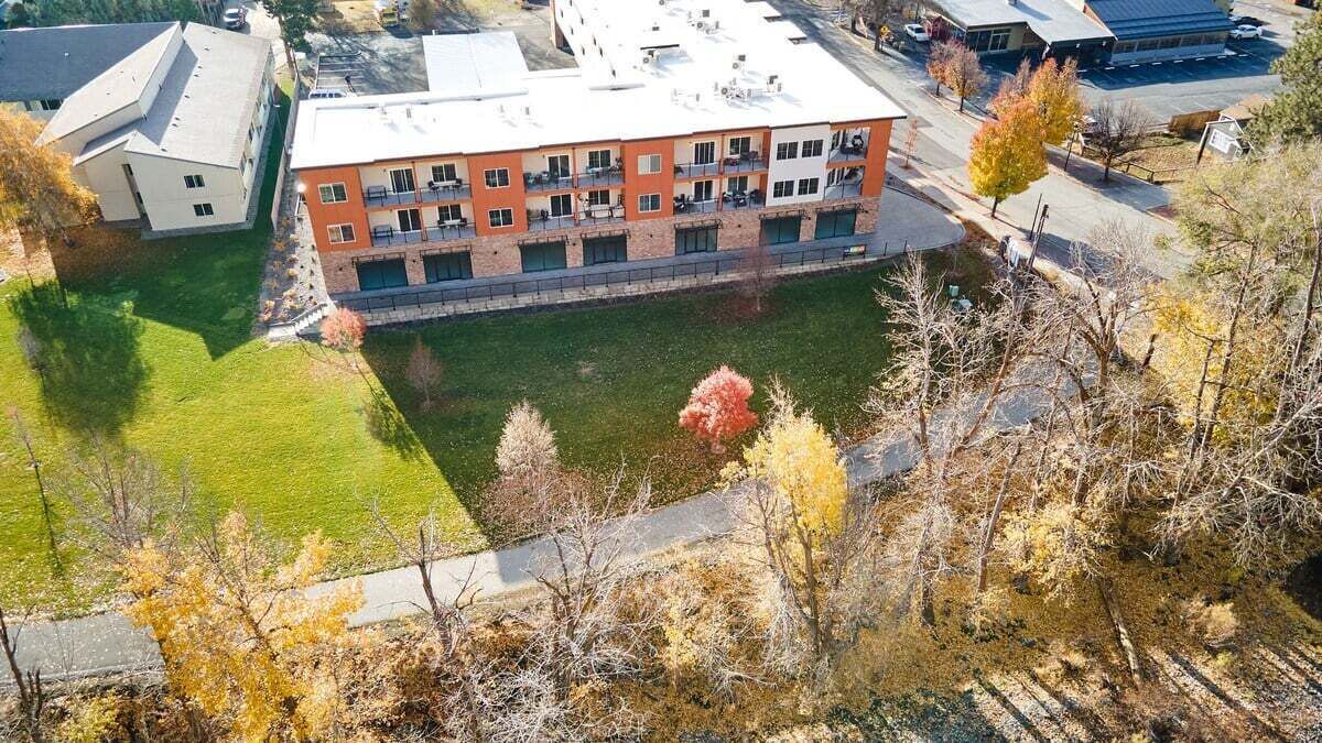 Photo of Outdoor in Cashmere