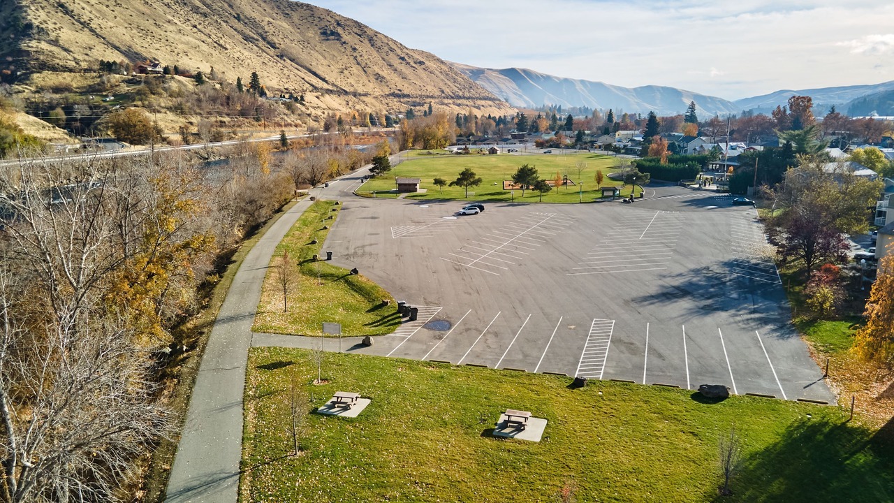 Photo of Outdoor in Cashmere