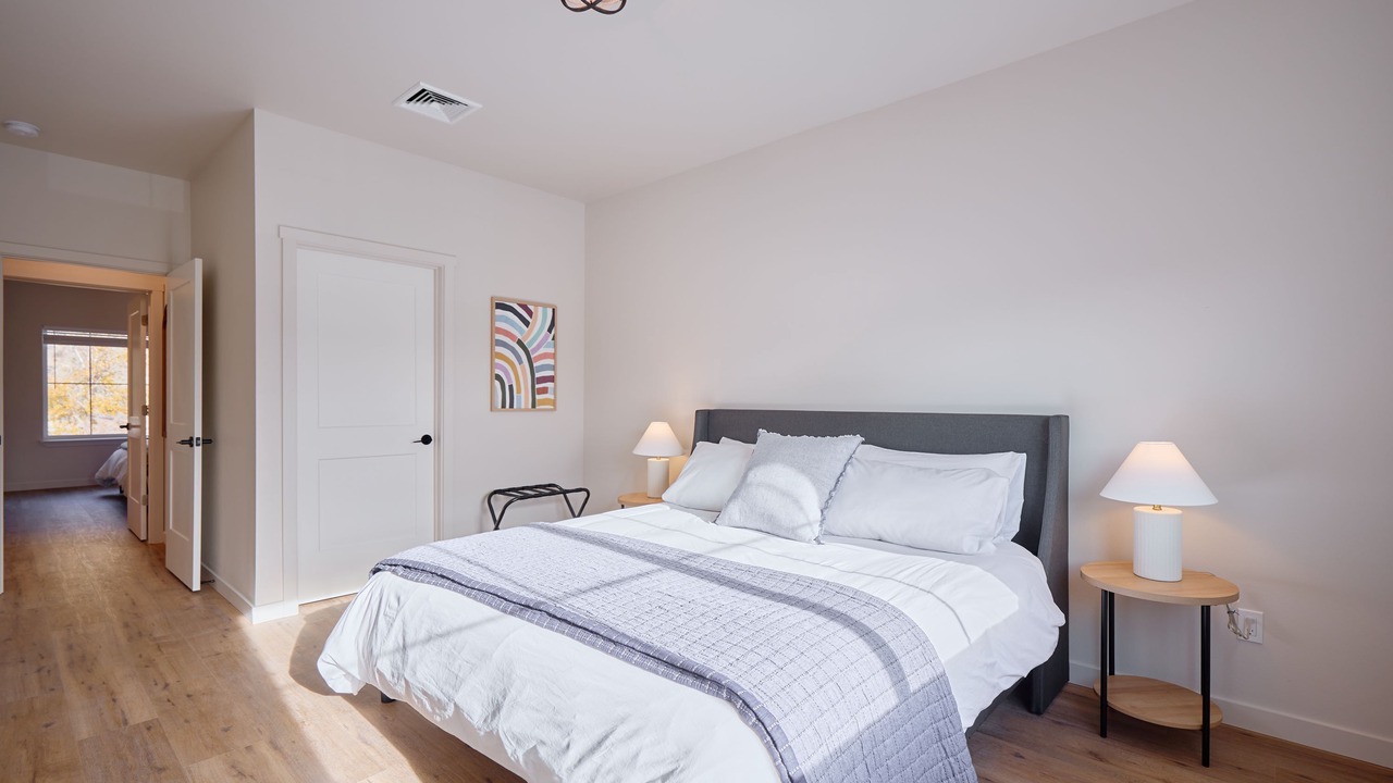 Photo of Bedroom in Cashmere